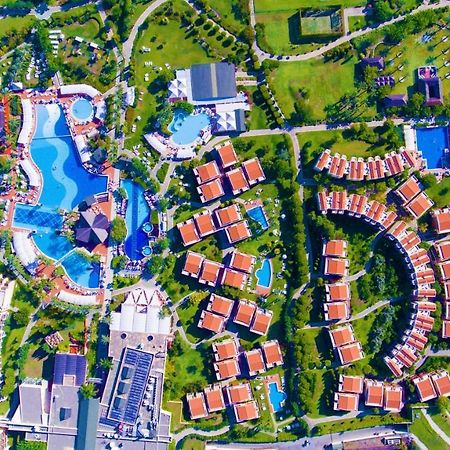 Holiday Village Tuerkiye ダラマン エクステリア 写真